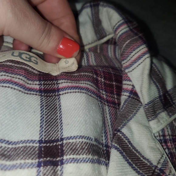 Ugg pj set - Picture 2 of 2